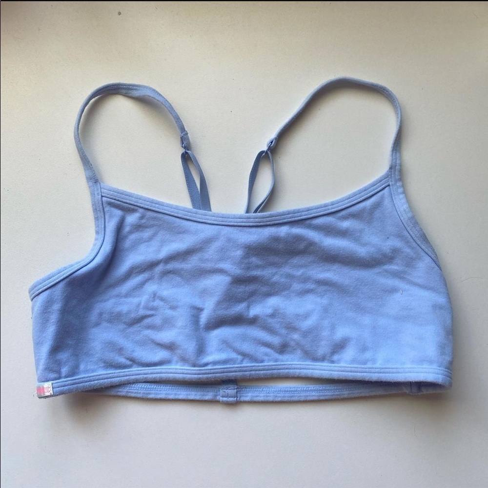 PINK by Victoria’s Secret Bralette